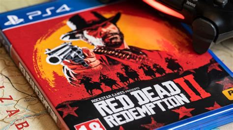 red dead redemption igg games